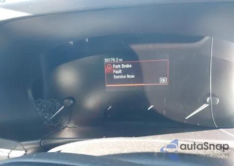 2023 Ford Bronco Sport Big Bend из США, поврежденный, VIN 3FMCR9B65PRD38511